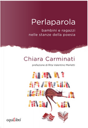 Perlaparola by Chiara Carminati