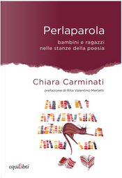 Perlaparola by Chiara Carminati Perlaparola by Chiara Carminati