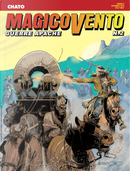 Magico Vento - Guerre Apache n. 2 by Gianfranco Manfredi