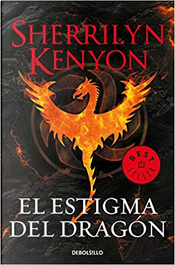 El estigma del dragón by Sherrilyn Kenyon