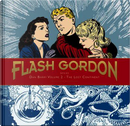 Flash Gordon Dailies Dan Barry 2 by Dan Barry