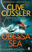 Odessa Sea by clive cussler