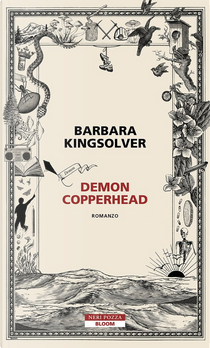 Demon Copperhead by Barbara Kingsolver