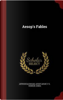 Aesop's Fables by Arthur Rackham