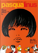I supplementi di Linus n. 19 by Brant Parker, Charles M. Schulz, Chester Gould, Enric Siò, Georges Pichard, Georges Wolinski, Guido Crepax, Howard Post, Jack Monk, Johnny Hart, Mort Walker