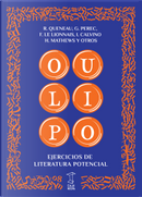Oulipo by François Le Lionnais, Georges Perec, Harry Mathews, Italo Calvino, Raymond Queneau
