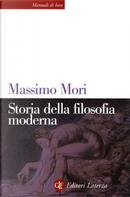 Storia della filosofia moderna by Massimo Mori