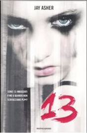 13 by Jay Asher
