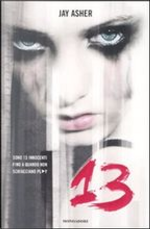 13 by Jay Asher
