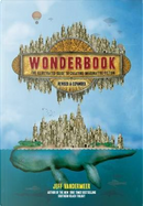 Wonderbook by Jeff Vandermeer