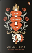 Any Human Heart by William Boyd