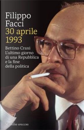 30 Aprile 1993 by Filippo Facci