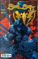 Soul Saga n.3 by Christian Lichtner, Stephen Platt