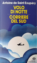 Volo di Notte - Corriere del Sud by Antoine de Saint-Exupéry
