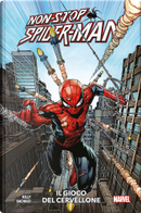 Non-Stop Spider-Man by Joe Kelly