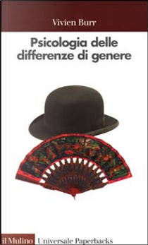 Psicologia delle differenze di genere by Vivien Burr
