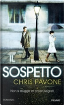 Il sospetto by Chris Pavone