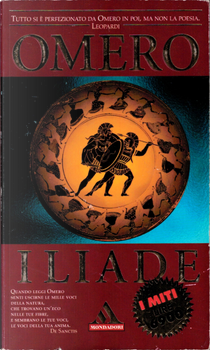 Iliade by Omero