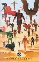 Kingdom Come by Mark Waid