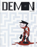 Demon Vol. 2 by Jason Shiga