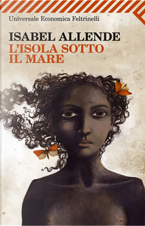 L'isola sotto il mare by Isabel Allende
