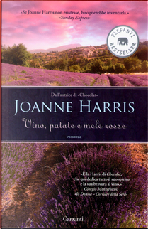Vino, patate e mele rosse by Joanne Harris