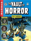 The Vault of Horror 3 by Johnny Craig