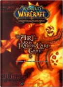 World Of Warcraft by And Many Others, Gabor Szikszai, Glenn Rane, Greg Staples, Jeremy Cranford, Marcelo Vignali, Samwise, Samwise Didier, Todd McFarlane, Zoltan Boros