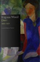 Diari by Virginia Woolf