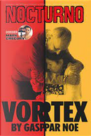 Nocturno n. 233 by Davide Comotti, Davide Pulici, Emanuele Di Nicola, Fabio Pucci, Giorgio Navarro, Manlio Gomarasca, Marco Sansiveri, Max Della Mora, Ricky Caruso, Roberto Curti, Roberto Zanni, Roger A. Fratter