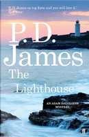 The Lighthouse by P. D. James