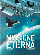 Missione eterna by Joe Haldeman, Marvano