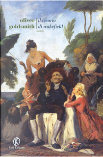 Il vicario di Wakefield by Oliver Goldsmith