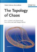 The Topology of Chaos by Robert Gilmore