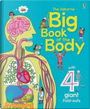 Big Book of the Body (Big Books) by Minna Lacey