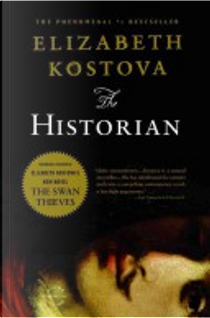 The Historian by Elizabeth Kostova