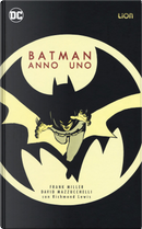 Batman by Frank Miller