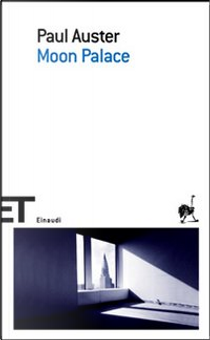 Moon Palace by Paul Auster