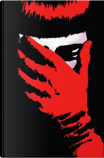 Absolute V for Vendetta by Alan Moore