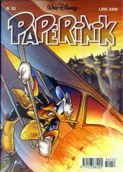 Paperinik e altri supereroi n. 52 by Bruno Concina, Diego Fasano, Frank Gordon Payne, Jerry Siegel, Rodolfo Cimino, Rudy Salvagnini, Vic Lockman