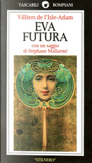 Eva futura by P. A. Villiers de L'Isle-Adam