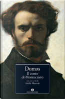 Il conte di Montecristo by Alexandre Dumas