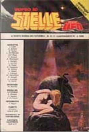 Verso le Stelle 10 / 11 by Anna Rinonapoli, Antonio Bellomi, Giampiero Prassi, Gian Filippo Pizzo, Giorgio Ferrari, Gloria Tartari, Livio Cotrozzi, Livio Horrakh, Luigi Cozzi, Luigi De Pascalis, Luigi Luminati, Luigi Naviglio, Massimo Galletti, Massimo Napolitano, Riccardo Leveghi, Roberto Temporini, Sydney J. Bounds, Vittorio Catani Verso le Stelle 10 / 11 by Anna Rinonapoli, Antonio Bellomi, Giampiero Prassi, Gian Filippo Pizzo, Giorgio Ferrari, Gloria Tartari, Livio Cotrozzi, Livio Horrakh, Luigi Cozzi, Luigi De Pascalis, Luigi Luminati, Luigi Naviglio, Massimo Galletti, Massimo Napolitano, Riccardo Leveghi, Roberto Temporini, Sydney J. Bounds, Vittorio Catani