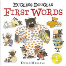 Hugless Douglas First Words by David Melling