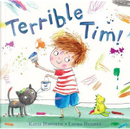Terrible Tim by Katie Haworth