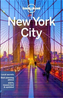 Lonely Planet New York City by Lonely planet