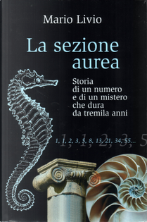 La sezione aurea by Mario Livio