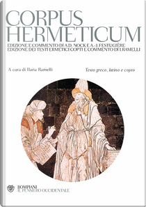 Corpus Hermeticum by Ermete Trismegisto