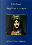 Angelica e le comete by Fabio Stassi