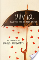 Olivia by Paola Calvetti